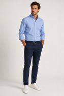 Camicia Aplomb Regular ks-aplomb-1797-cambridge-065
