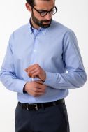 Camicia Aplomb Regular ks-aplomb-1797-derby-60