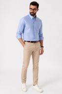 Camicia Aplomb Regular ks-aplomb-1797-derby-60