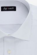 Camicia Aplomb Classic ks-aplomb-1802-oxford-100