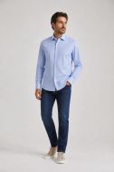 Camicia Aplomb Regular ks-aplomb-1820-derby-60