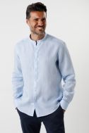 Camicia Aplomb Regular KS-APLOMB-3100-CASABLANCA-60