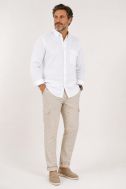 Camicia Aplomb Classic ks-aplomb-5129-2t-casablanca-100