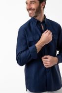 Camicia Aplomb Classic ks-aplomb-5129-2t-casablanca-50