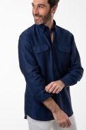 Camicia Aplomb Classic ks-aplomb-5129-2t-casablanca-50