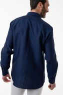 Camicia Aplomb Classic ks-aplomb-5129-2t-casablanca-50