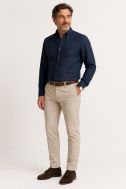 Camicia Aplomb Classic ks-aplomb-5129-2t-casablanca-50