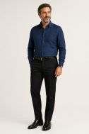 Camicia Aplomb Classic ks-aplomb-5129-2t-casablanca-50
