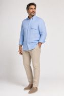 Camicia Aplomb Classic ks-aplomb-5129-2t-casablanca-60