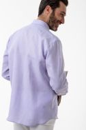 Camicia Aplomb Classic aplomb-5129-2t-casablanca-70
