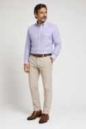 Camicia Aplomb Classic ks-aplomb-5129-2t-casablanca-70
