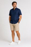 Camicia Aplomb Classic ks-aplomb-5130-2t-casablanca-50