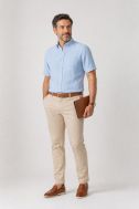 Camicia Aplomb Classic ks-aplomb-5130-2t-casablanca-60