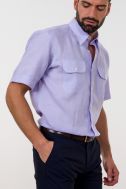 Camicia Aplomb Classic ks-aplomb-5130-2t-casablanca-70