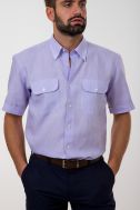 Camicia Aplomb Classic ks-aplomb-5130-2t-casablanca-70