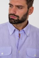 Camicia Aplomb Classic ks-aplomb-5130-2t-casablanca-70