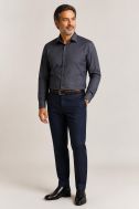 Camicia Aplomb Classic ks-aplomb-5155-cambridge-014