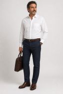 Camicia Aplomb Classic ks-aplomb-5155-oxford-100