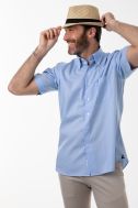 Camicia Aplomb Classic KS-APLOMB-LEEDS-5130-365