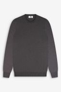 Maglia I Levrieri Regular LEVRIERI-SK4886-X01DL-GRIGIO