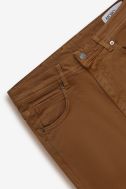 Pantalone Moro Slim MORO-MHI18-CAMMELLO