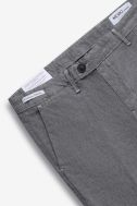 Pantalone Moro Slim MORO-MI-2552-PERLA