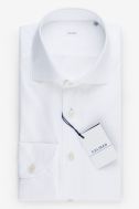 Camicia Caliban Slim PKR-CALIBAN-422-GIO-FUR-FIR-UA1
