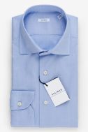 Camicia Caliban Slim PKR-CALIBAN-422-PAO-F11-UB2