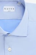Camicia Xacus Slim pkr-xacus-11209-658-005