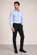 Camicia Xacus Slim pkr-xacus-11209-658-005