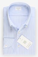 Camicia no stiro Xacus Regular PKR-XACUS-11807-WF507ML-012