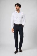 Camicia Xacus Slim pkr-xacus-16113-658-001