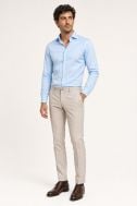 Camicia Xacus Slim PKR-XACUS-16113-658-004