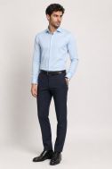 Camicia Xacus Slim PKR-XACUS-16113-658-004