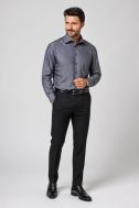 Camicia no stiro Seidensticker Classic r-seidensticker-01003000-67