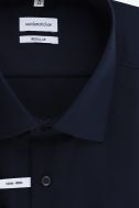 Camicia no stiro Seidensticker Classic KE-SEIDENSTICKER-01001000-19