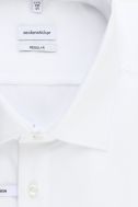 Camicia no stiro Seidensticker Classic KE-SEIDENSTICKER-01003000-01