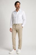 Camicia no stiro Seidensticker Classic seidensticker-01003000-01