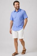 Camicia no stiro Seidensticker Classic seidensticker-01003001-14