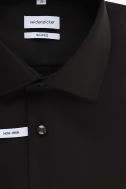 Camicia no stiro Seidensticker Regular seidensticker-01021000-84