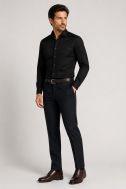 Camicia no stiro Seidensticker Regular seidensticker-01021000-84