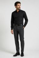 Camicia no stiro Seidensticker Regular seidensticker-01021000-84
