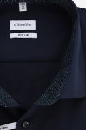 Camicia no stiro Seidensticker Classic SEIDENSTICKER-01193690-19