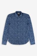 Camicia Xacus Regular SKT16CEA41REGULARG9C