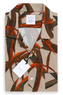 Camicia Xacus Regular SKT2389E92REGULARG4D