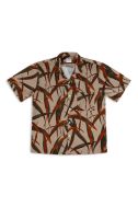 Camicia Xacus Regular SKT2389E92REGULARG4D