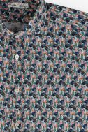 Camicia New England Regular SKT2C642BCREGULARF5D