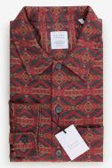 Camicia Xacus Regular SKT57574B6REGULARI5C