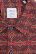 Camicia Xacus Regular SKT57574B6REGULARI5C