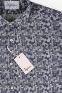 Camicia Ingram Slim SKT77D1D95SLIMD6D